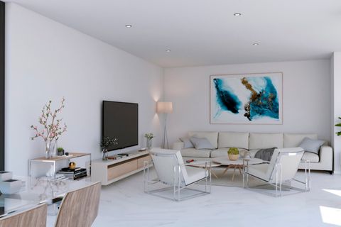 Villa i Murcia, Murcia, Murcia - € 1.220.000 | Ref: NRE 8044 - foto 6
