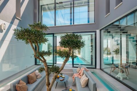 Villa i Murcia, Murcia, Murcia - € 1.220.000 | Ref: NRE 8044 - foto 7