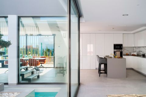 Villa i Murcia, Murcia, Murcia - € 1.220.000 | Ref: NRE 8044 - foto 9