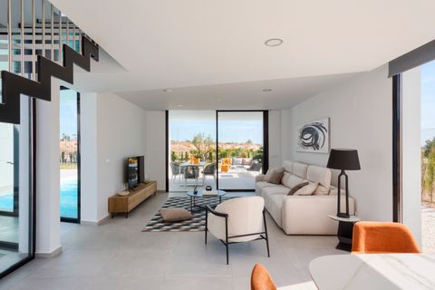 Villa i Murcia, Murcia, Murcia - € 1.220.000 | Ref: NRE 8044 - foto 10