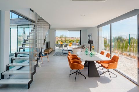 Villa i Murcia, Murcia, Murcia - € 1.220.000 | Ref: NRE 8044 - foto 11