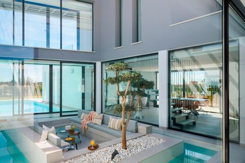Villa i Murcia, Murcia, Murcia - € 1.220.000 | Ref: NRE 8044 - foto 13