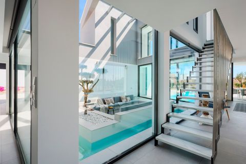 Villa i Murcia, Murcia, Murcia - € 1.220.000 | Ref: NRE 8044 - foto 14
