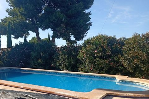 Landsbyhus i Pinoso, Alicante, Pinoso - € 255.000 | Ref: P5491 - foto 2