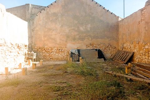 Landsbyhus i Pinoso, Alicante, Pinoso - € 255.000 | Ref: P5491 - foto 3