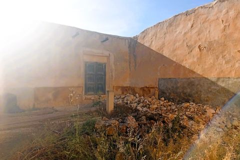 Landsbyhus i Pinoso, Alicante, Pinoso - € 255.000 | Ref: P5491 - foto 4