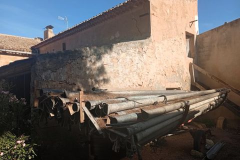Landsbyhus i Pinoso, Alicante, Pinoso - € 255.000 | Ref: P5491 - foto 9