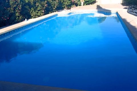 Landsbyhus i Pinoso, Alicante, Pinoso - € 255.000 | Ref: P5491 - foto 10