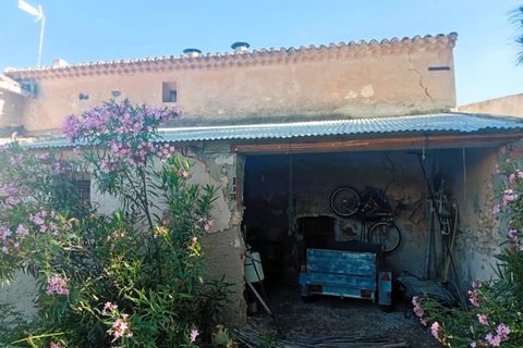 Landsbyhus i Pinoso, Alicante, Pinoso - € 255.000 | Ref: P5491 - foto 11