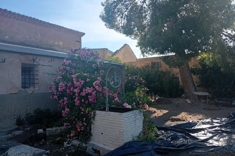 Landsbyhus i Pinoso, Alicante, Pinoso - € 255.000 | Ref: P5491 - foto 14
