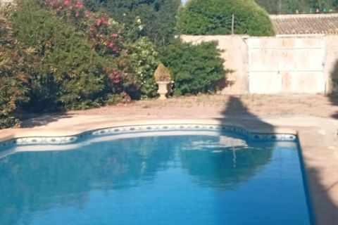 Landsbyhus i Pinoso, Alicante, Pinoso - € 255.000 | Ref: P5491 - foto 16