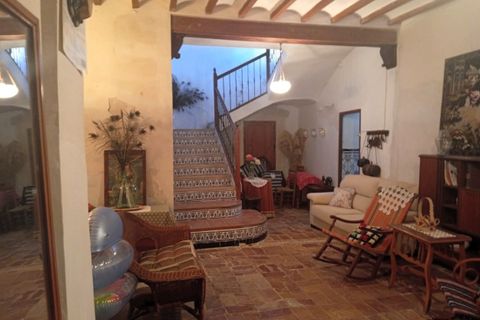 Landsbyhus i Pinoso, Alicante, Pinoso - € 255.000 | Ref: P5491 - foto 17