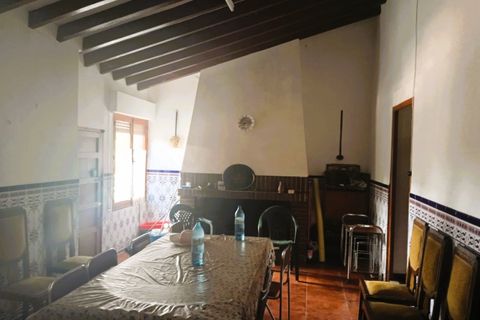 Landsbyhus i Pinoso, Alicante, Pinoso - € 255.000 | Ref: P5491 - foto 20