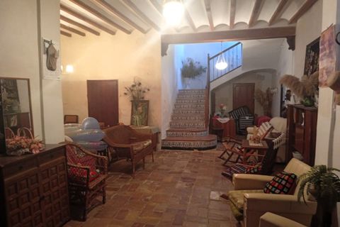 Landsbyhus i Pinoso, Alicante, Pinoso - € 255.000 | Ref: P5491 - foto 21