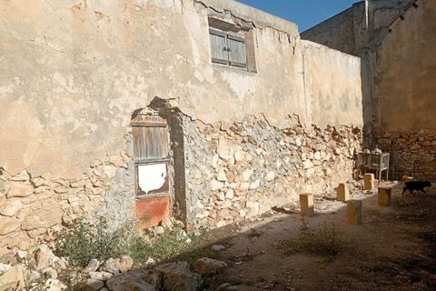 Landsbyhus i Pinoso, Alicante, Pinoso - € 255.000 | Ref: P5491 - foto 23