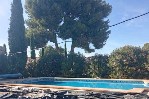 Landsbyhus i Pinoso, Alicante, Pinoso - € 255.000 | Ref: P5491 - foto 24