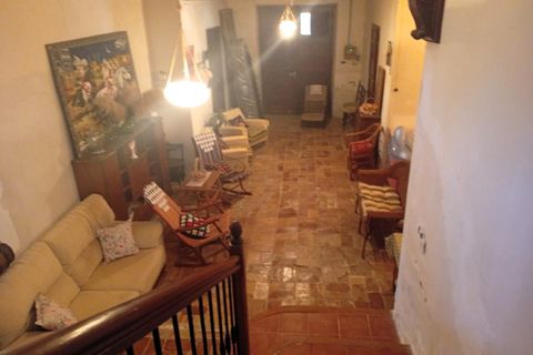 Landsbyhus i Pinoso, Alicante, Pinoso - € 255.000 | Ref: P5491 - foto 30