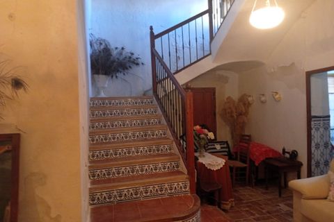 Landsbyhus i Pinoso, Alicante, Pinoso - € 255.000 | Ref: P5491 - foto 33