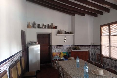 Landsbyhus i Pinoso, Alicante, Pinoso - € 255.000 | Ref: P5491 - foto 36