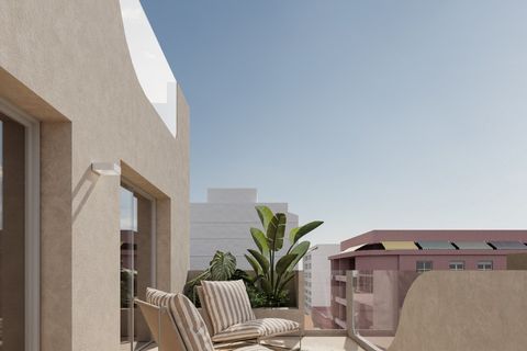 Leilighet i Torrevieja, Alicante, Torrevieja - € 259 000 | Ref: NRE 1911 - foto 2
