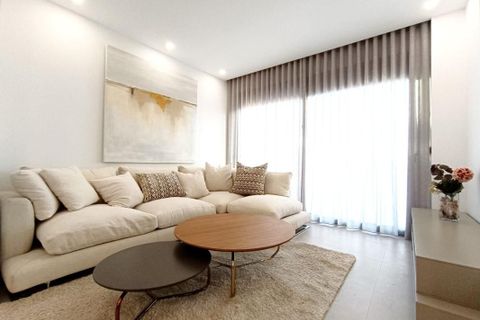 Rækkehus i Benijofar, Alicante, Benijofar - € 449.000 | Ref: 403879__COMPLEX__334/866 - foto 5