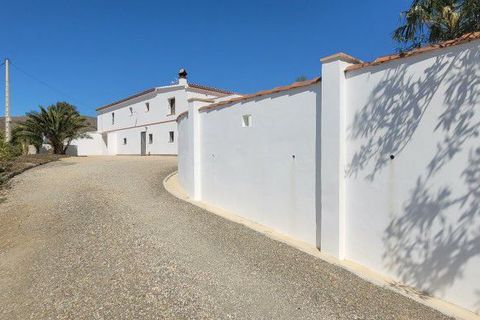Landejendom i Taberno, Almeria, Taberno - € 299.950 | Ref: NHA1061 - foto 2