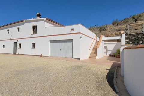 Landejendom i Taberno, Almeria, Taberno - € 299.950 | Ref: NHA1061 - foto 4