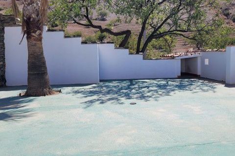 Landejendom i Taberno, Almeria, Taberno - € 299.950 | Ref: NHA1061 - foto 5