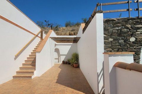Landejendom i Taberno, Almeria, Taberno - € 299.950 | Ref: NHA1061 - foto 6