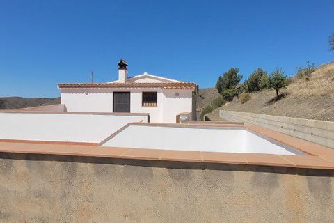 Landejendom i Taberno, Almeria, Taberno - € 299.950 | Ref: NHA1061 - foto 9