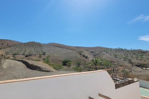 Landejendom i Taberno, Almeria, Taberno - € 299.950 | Ref: NHA1061 - foto 10
