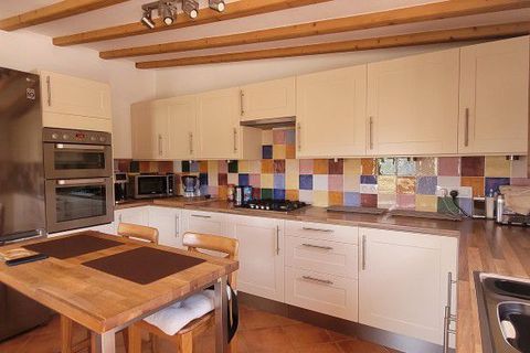 Landejendom i Taberno, Almeria, Taberno - € 299.950 | Ref: NHA1061 - foto 11