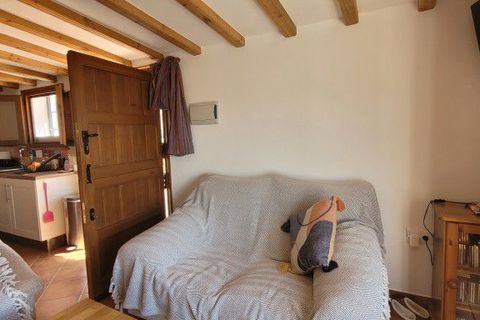 Landejendom i Taberno, Almeria, Taberno - € 299.950 | Ref: NHA1061 - foto 12