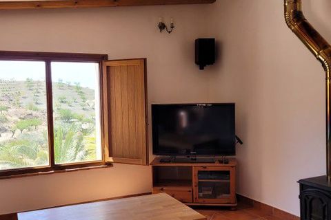 Landejendom i Taberno, Almeria, Taberno - € 299.950 | Ref: NHA1061 - foto 13
