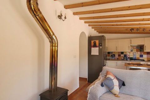 Landejendom i Taberno, Almeria, Taberno - € 299.950 | Ref: NHA1061 - foto 14