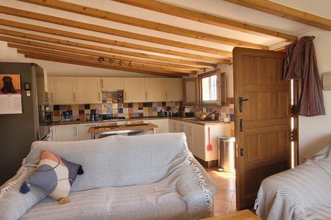 Landejendom i Taberno, Almeria, Taberno - € 299.950 | Ref: NHA1061 - foto 15
