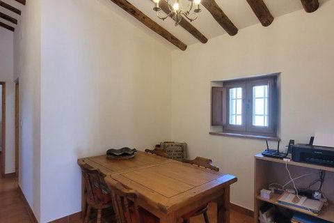 Landejendom i Taberno, Almeria, Taberno - € 299.950 | Ref: NHA1061 - foto 16