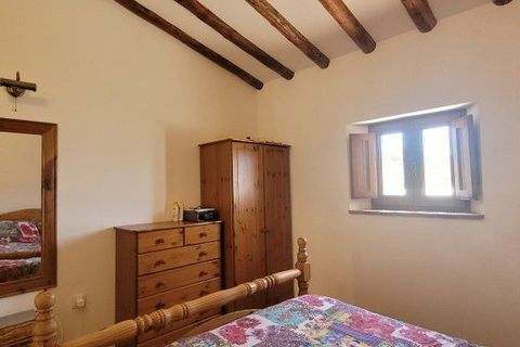 Landejendom i Taberno, Almeria, Taberno - € 299.950 | Ref: NHA1061 - foto 19