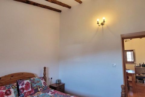Landejendom i Taberno, Almeria, Taberno - € 299.950 | Ref: NHA1061 - foto 20