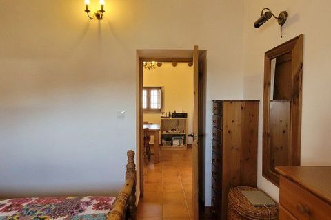 Landejendom i Taberno, Almeria, Taberno - € 299.950 | Ref: NHA1061 - foto 21