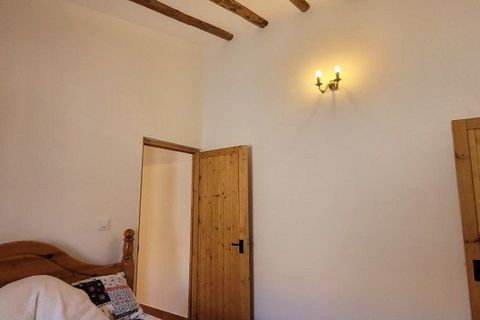 Landejendom i Taberno, Almeria, Taberno - € 299.950 | Ref: NHA1061 - foto 29