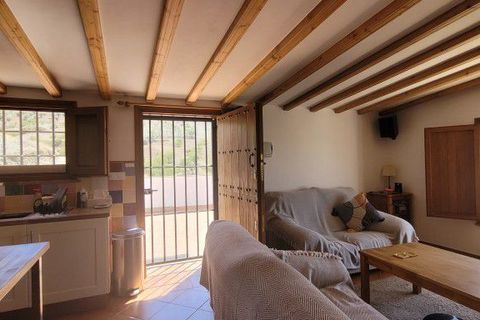 Landejendom i Taberno, Almeria, Taberno - € 299.950 | Ref: NHA1061 - foto 36