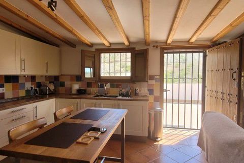 Landejendom i Taberno, Almeria, Taberno - € 299.950 | Ref: NHA1061 - foto 37