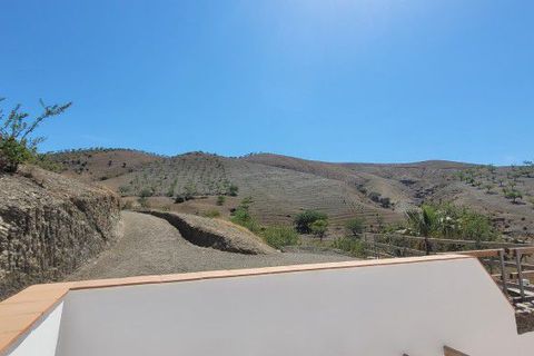 Landejendom i Taberno, Almeria, Taberno - € 299.950 | Ref: NHA1061 - foto 38