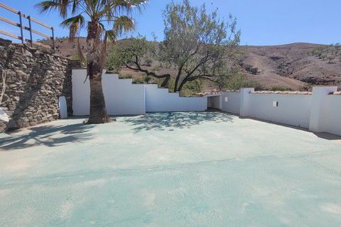Landejendom i Taberno, Almeria, Taberno - € 299.950 | Ref: NHA1061 - foto 41