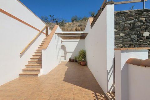 Landejendom i Taberno, Almeria, Taberno - € 299.950 | Ref: NHA1061 - foto 42