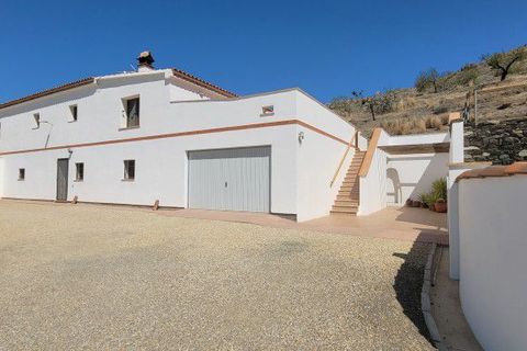 Landejendom i Taberno, Almeria, Taberno - € 299.950 | Ref: NHA1061 - foto 43