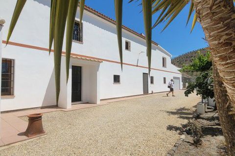 Landejendom i Taberno, Almeria, Taberno - € 299.950 | Ref: NHA1061 - foto 44