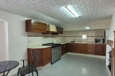 Landejendom i Taberno, Almeria, Taberno - € 299.950 | Ref: NHA1061 - foto 45