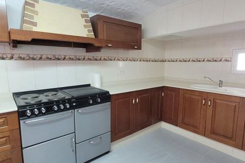 Landejendom i Taberno, Almeria, Taberno - € 299.950 | Ref: NHA1061 - foto 47
